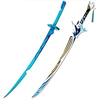 神里綾人 武器 波乱月白経津 五次元 原神 コスプレ 神里綾人 かみさとあやと 専属武器 波乱月